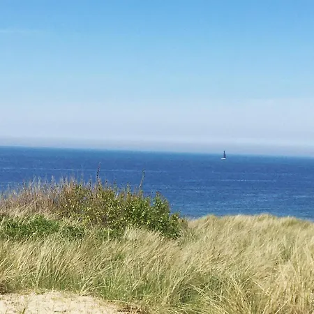 Hébergement de vacances Nordsee Glamping Mobilheimchaletstacaravan 2329 *